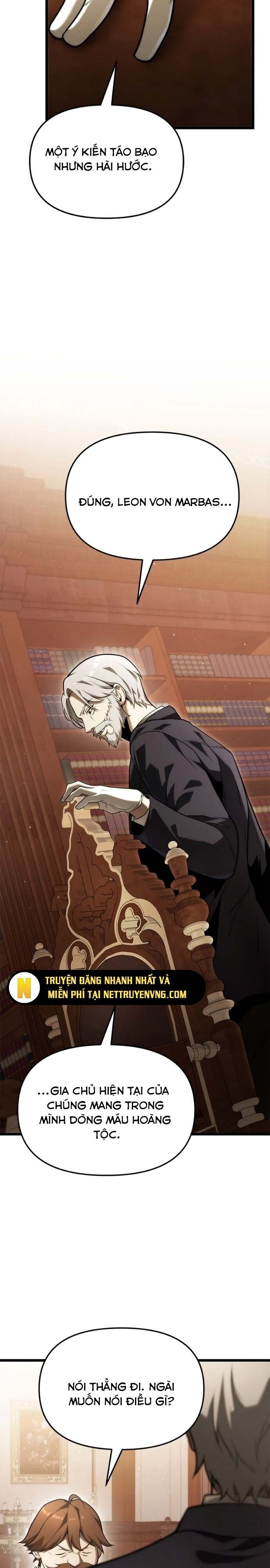 Tiểu Thiếu Gia Của Tử Linh Gia Tộc Chap 4 - Next Chap 5