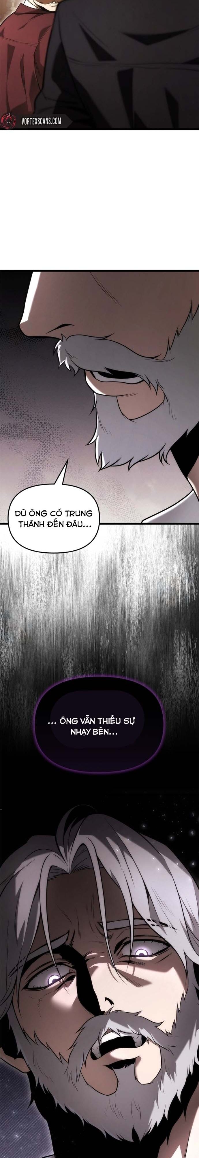 Tiểu Thiếu Gia Của Tử Linh Gia Tộc Chap 4 - Next Chap 5