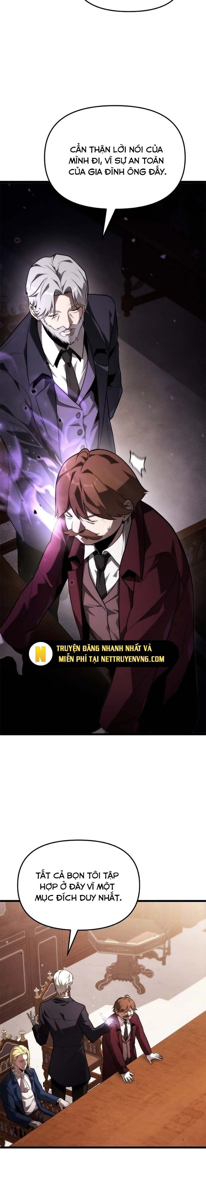 Tiểu Thiếu Gia Của Tử Linh Gia Tộc Chap 4 - Next Chap 5