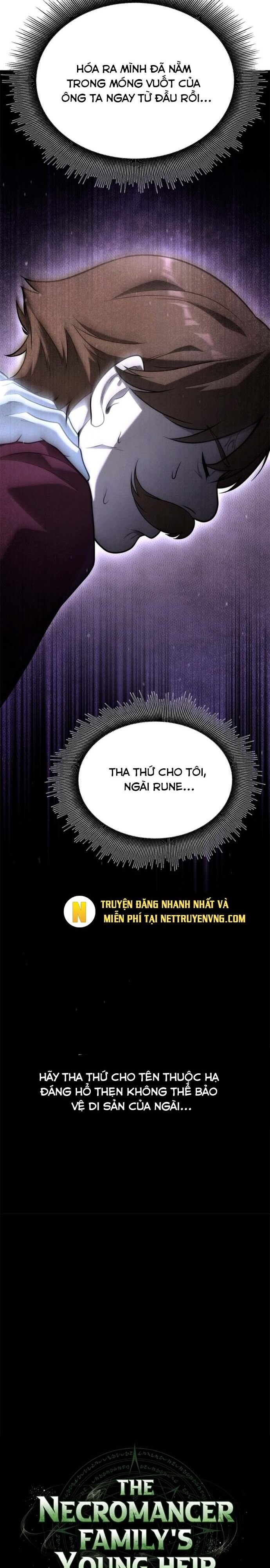 Tiểu Thiếu Gia Của Tử Linh Gia Tộc Chap 4 - Next Chap 5