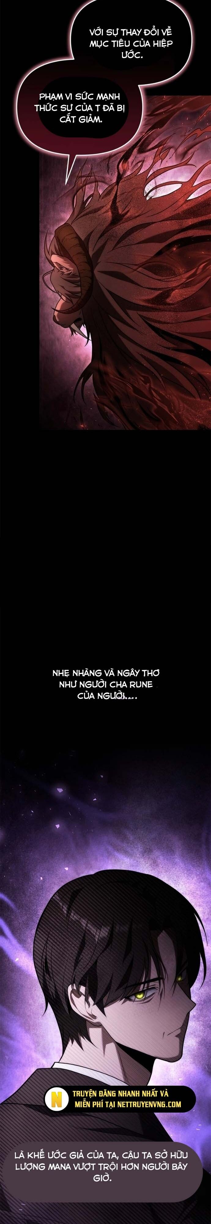Tiểu Thiếu Gia Của Tử Linh Gia Tộc Chap 4 - Next Chap 5