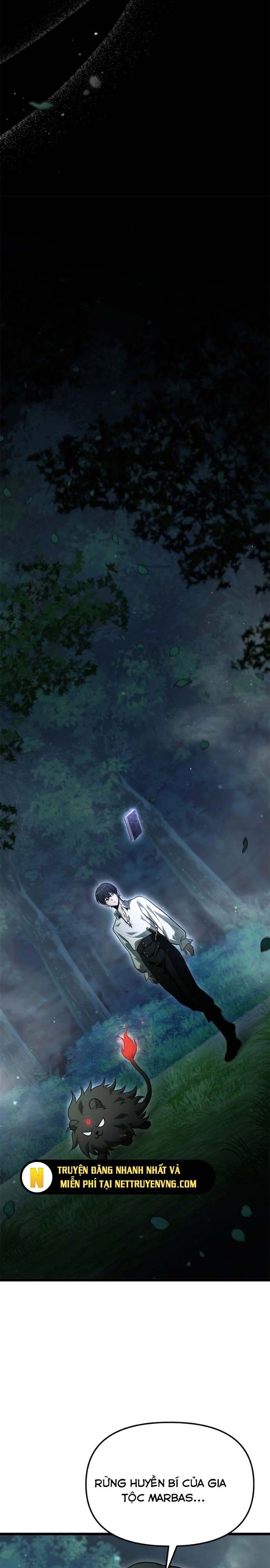Tiểu Thiếu Gia Của Tử Linh Gia Tộc Chap 4 - Next Chap 5