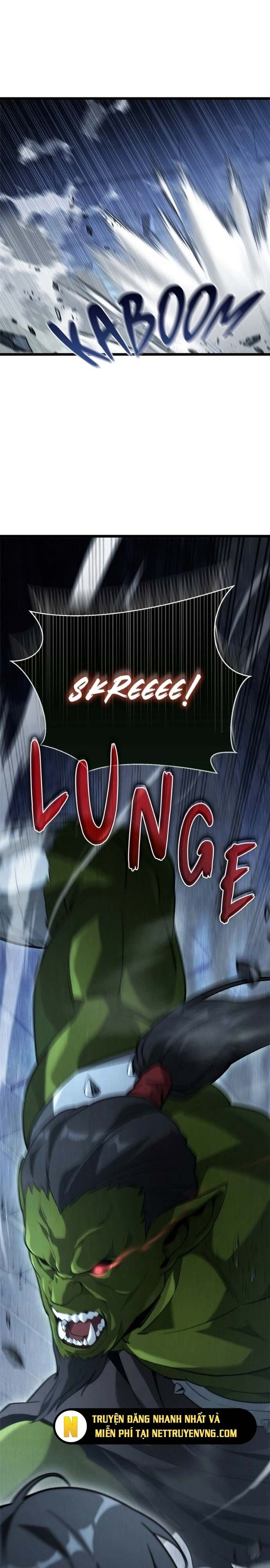 Tiểu Thiếu Gia Của Tử Linh Gia Tộc Chap 4 - Next Chap 5