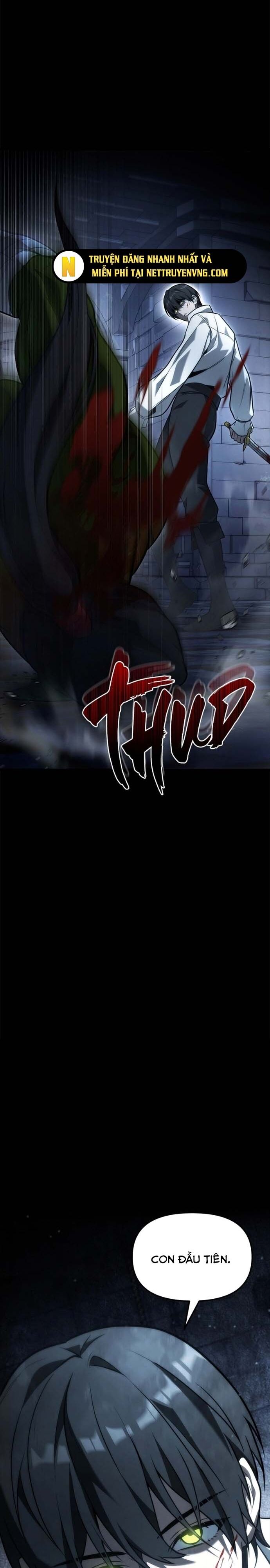 Tiểu Thiếu Gia Của Tử Linh Gia Tộc Chap 4 - Next Chap 5