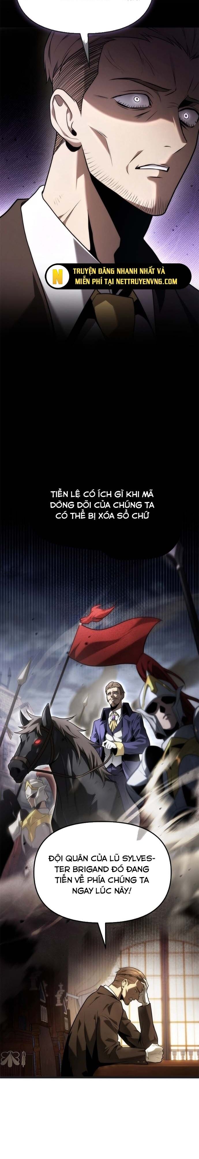 Tiểu Thiếu Gia Của Tử Linh Gia Tộc Chap 4 - Next Chap 5