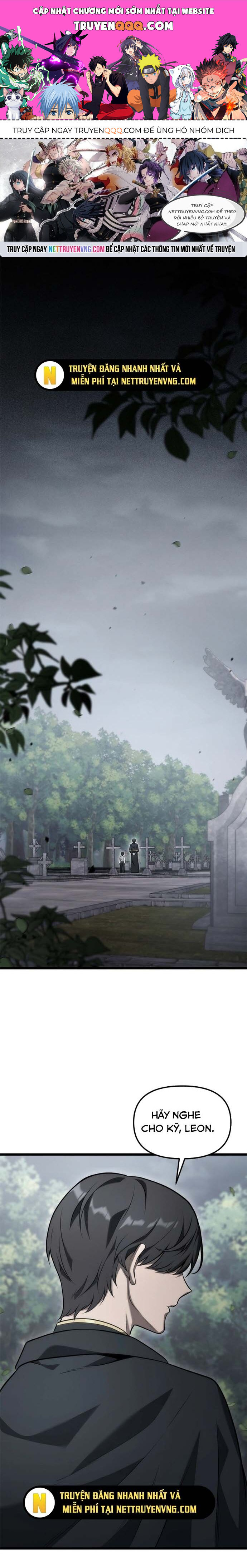 Tiểu Thiếu Gia Của Tử Linh Gia Tộc Chap 5 - Next Chap 6