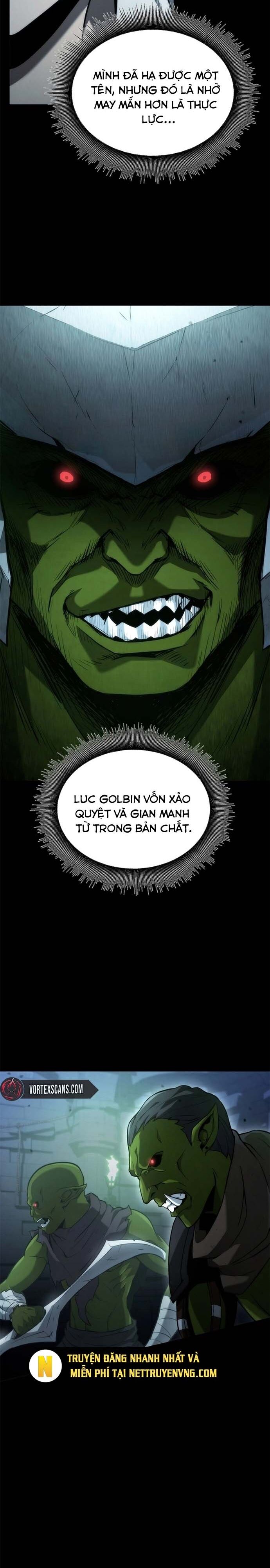 Tiểu Thiếu Gia Của Tử Linh Gia Tộc Chap 5 - Next Chap 6