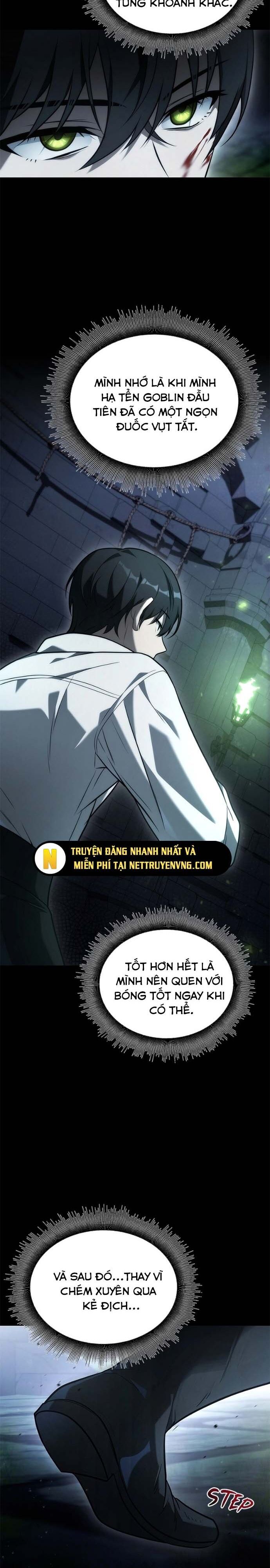 Tiểu Thiếu Gia Của Tử Linh Gia Tộc Chap 5 - Next Chap 6