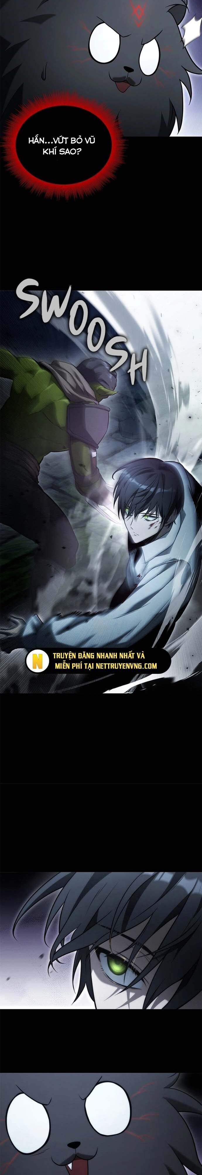 Tiểu Thiếu Gia Của Tử Linh Gia Tộc Chap 5 - Next Chap 6