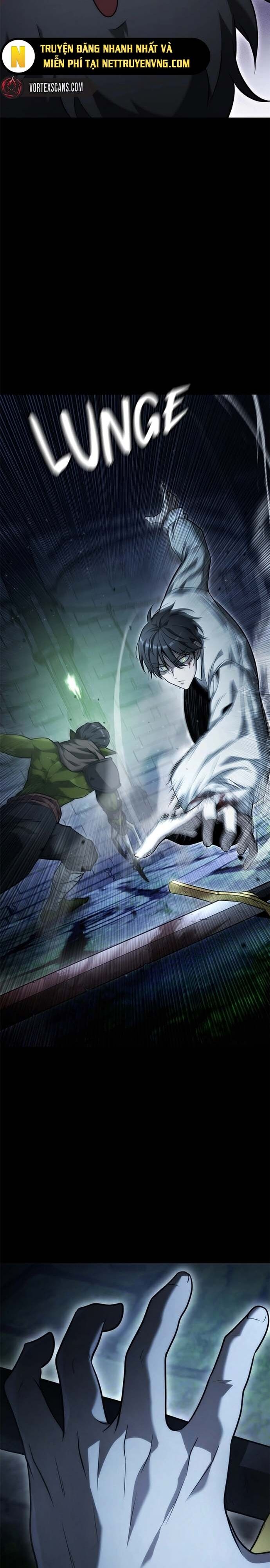 Tiểu Thiếu Gia Của Tử Linh Gia Tộc Chap 5 - Next Chap 6