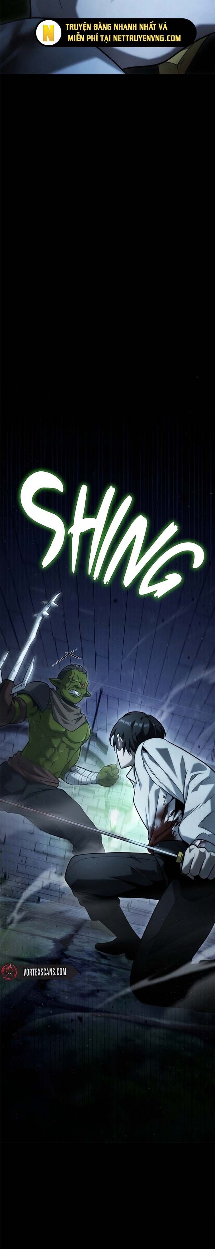 Tiểu Thiếu Gia Của Tử Linh Gia Tộc Chap 5 - Next Chap 6