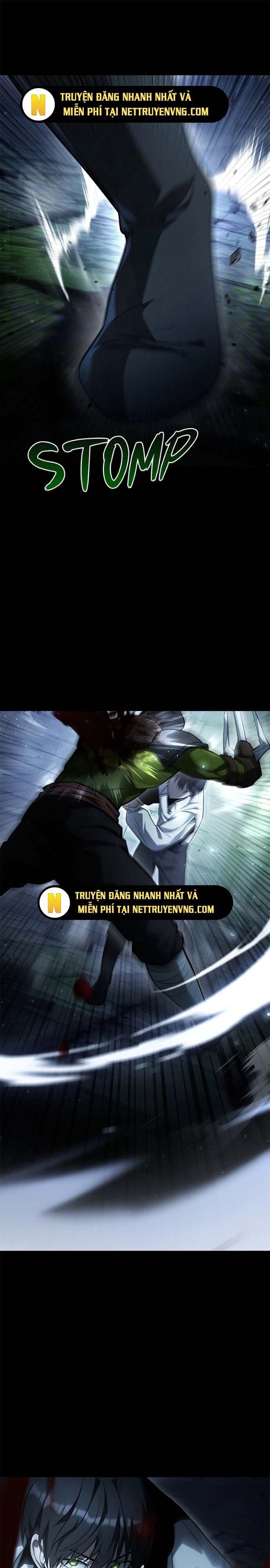 Tiểu Thiếu Gia Của Tử Linh Gia Tộc Chap 5 - Next Chap 6