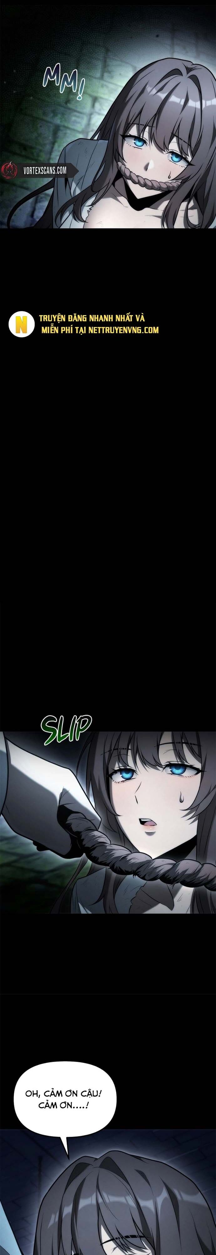 Tiểu Thiếu Gia Của Tử Linh Gia Tộc Chap 5 - Next Chap 6