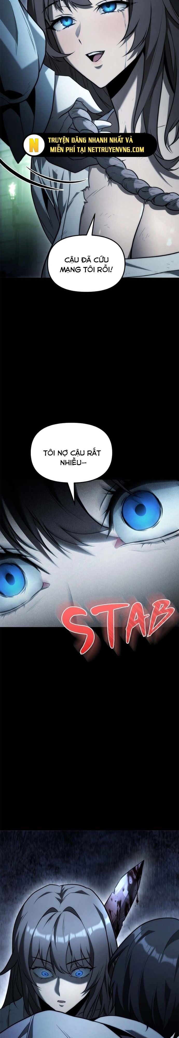 Tiểu Thiếu Gia Của Tử Linh Gia Tộc Chap 5 - Next Chap 6