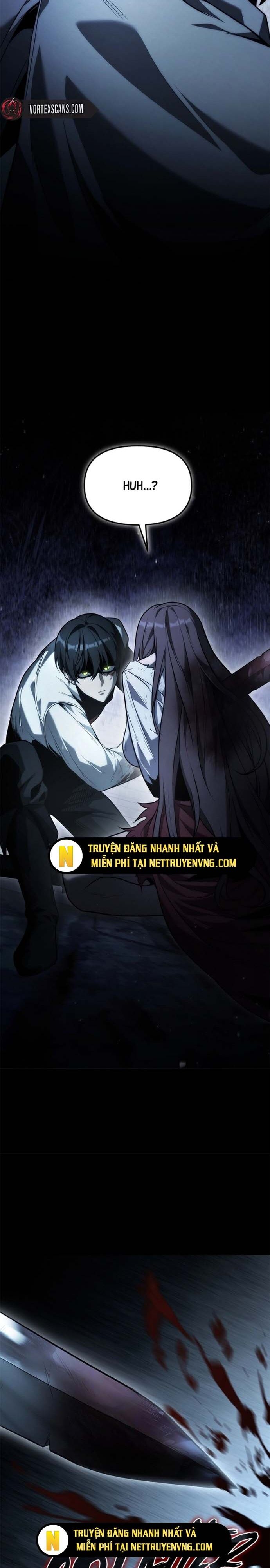 Tiểu Thiếu Gia Của Tử Linh Gia Tộc Chap 5 - Next Chap 6
