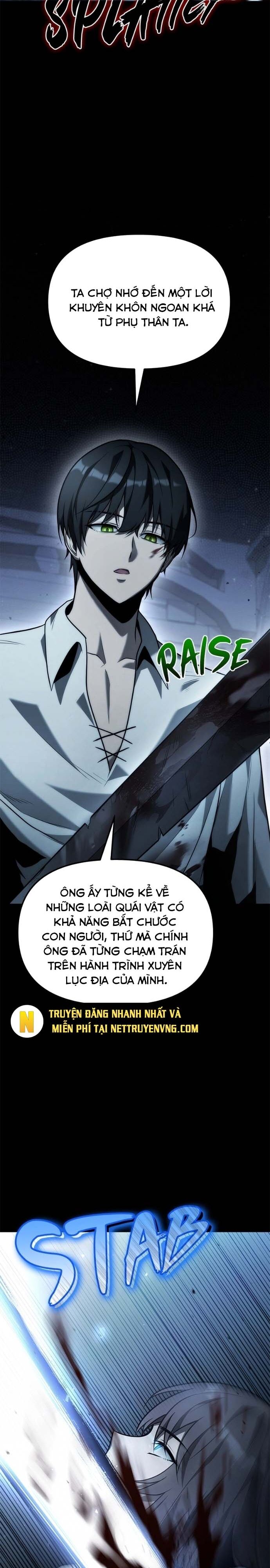 Tiểu Thiếu Gia Của Tử Linh Gia Tộc Chap 5 - Next Chap 6