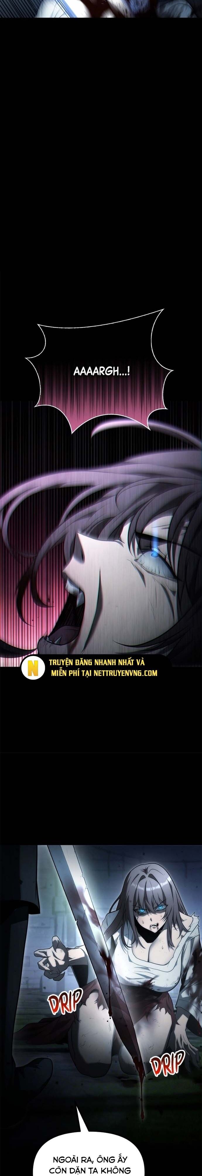 Tiểu Thiếu Gia Của Tử Linh Gia Tộc Chap 5 - Next Chap 6