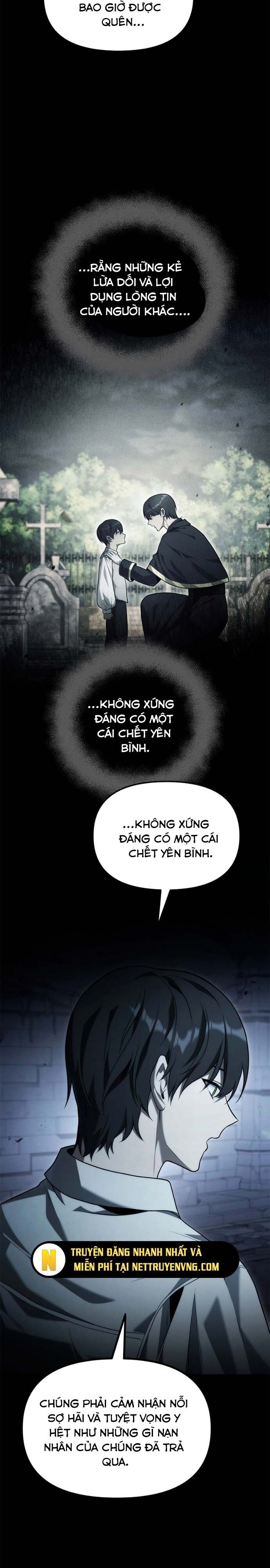 Tiểu Thiếu Gia Của Tử Linh Gia Tộc Chap 5 - Next Chap 6