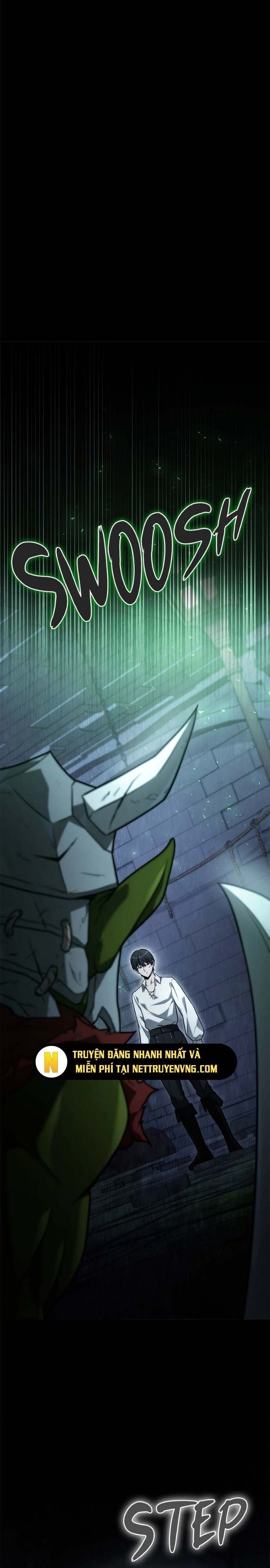 Tiểu Thiếu Gia Của Tử Linh Gia Tộc Chap 5 - Next Chap 6