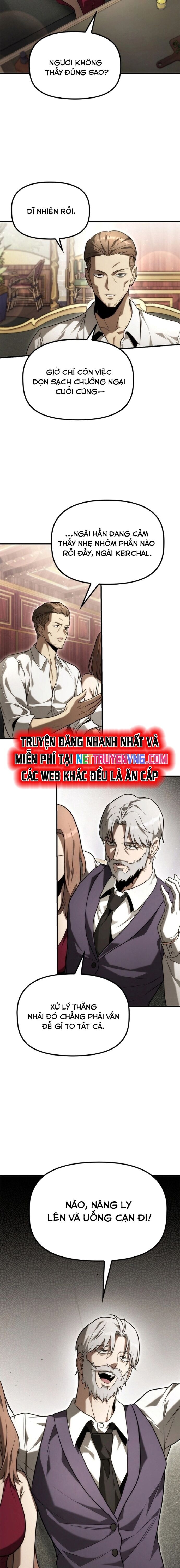 Tiểu Thiếu Gia Của Tử Linh Gia Tộc Chap 6 - Next Chap 7