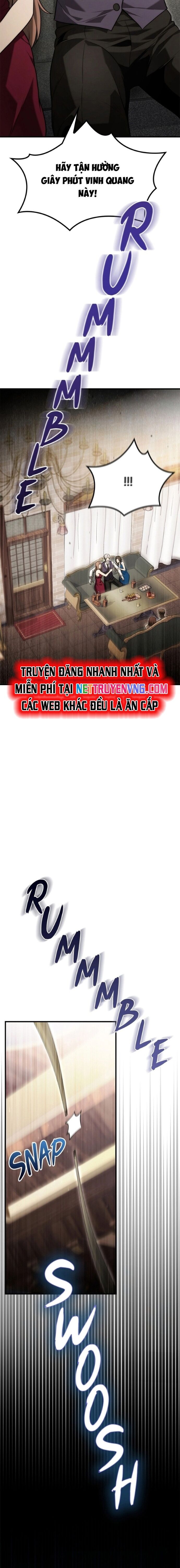 Tiểu Thiếu Gia Của Tử Linh Gia Tộc Chap 6 - Next Chap 7