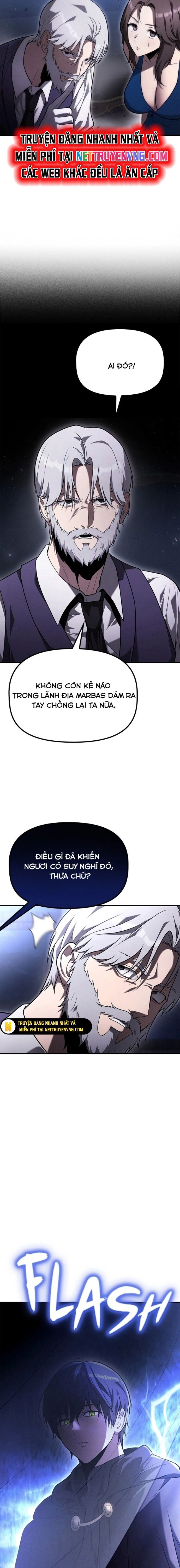Tiểu Thiếu Gia Của Tử Linh Gia Tộc Chap 6 - Next Chap 7