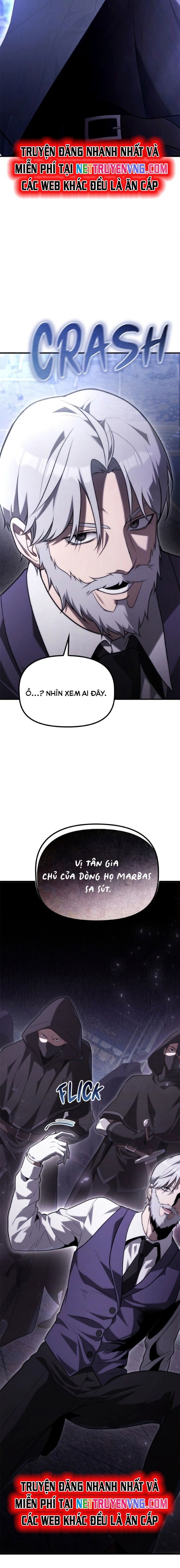 Tiểu Thiếu Gia Của Tử Linh Gia Tộc Chap 6 - Next Chap 7