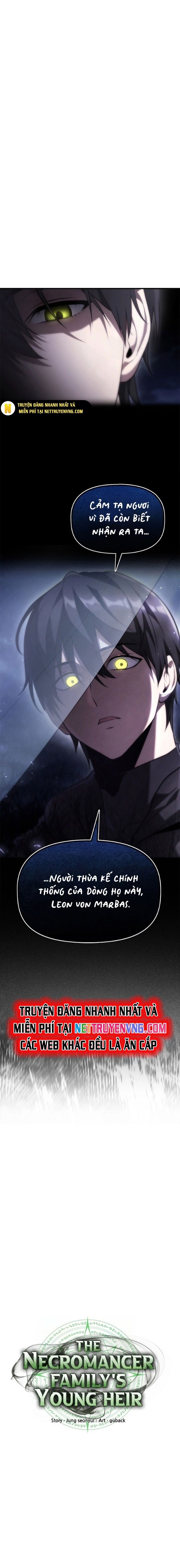 Tiểu Thiếu Gia Của Tử Linh Gia Tộc Chap 6 - Next Chap 7