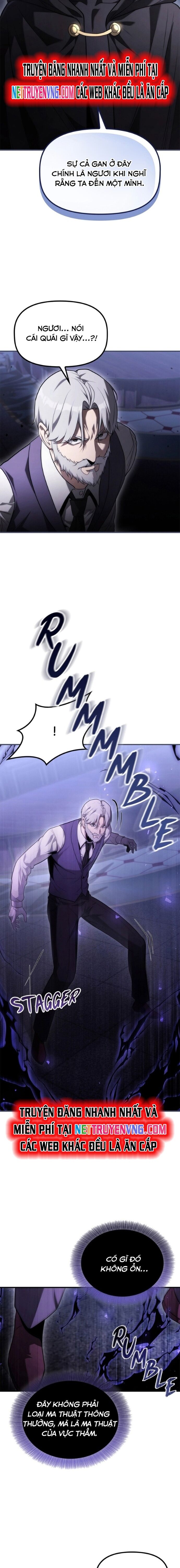 Tiểu Thiếu Gia Của Tử Linh Gia Tộc Chap 6 - Next Chap 7