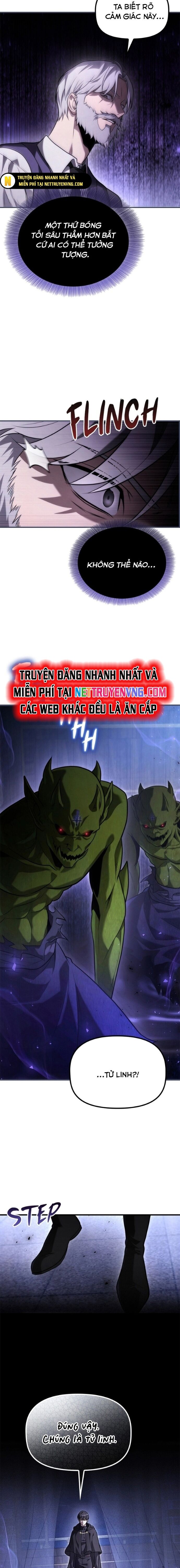 Tiểu Thiếu Gia Của Tử Linh Gia Tộc Chap 6 - Next Chap 7