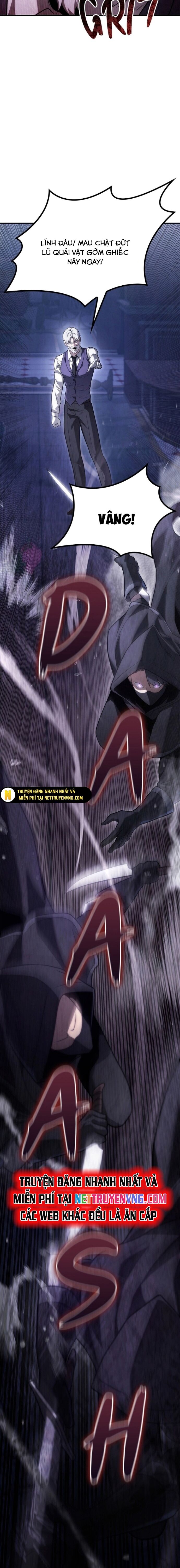 Tiểu Thiếu Gia Của Tử Linh Gia Tộc Chap 6 - Next Chap 7