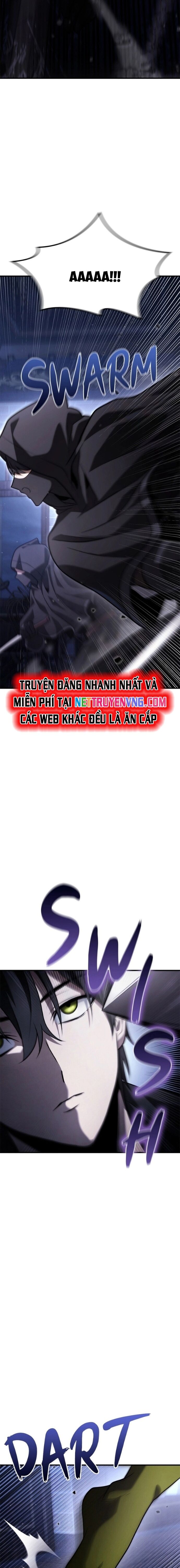 Tiểu Thiếu Gia Của Tử Linh Gia Tộc Chap 6 - Next Chap 7