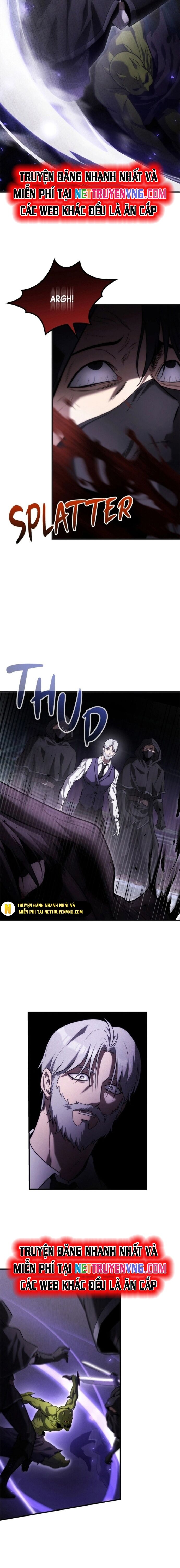 Tiểu Thiếu Gia Của Tử Linh Gia Tộc Chap 6 - Next Chap 7