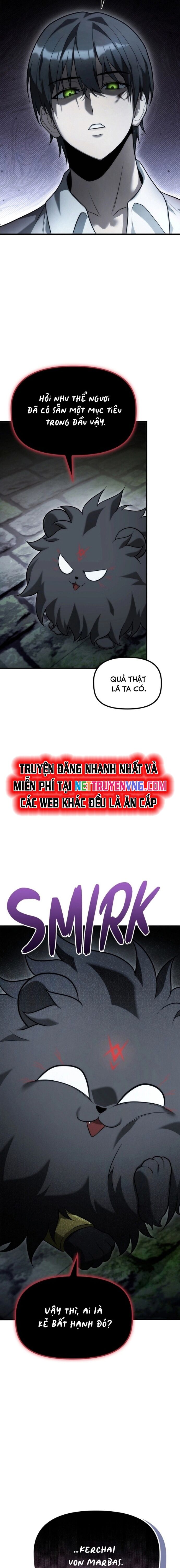 Tiểu Thiếu Gia Của Tử Linh Gia Tộc Chap 6 - Next Chap 7