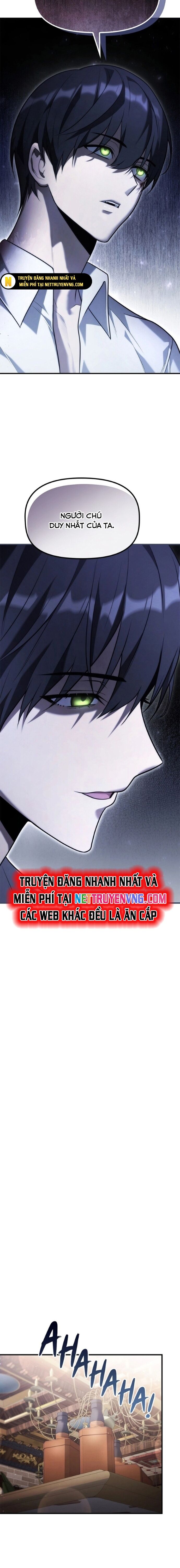 Tiểu Thiếu Gia Của Tử Linh Gia Tộc Chap 6 - Next Chap 7