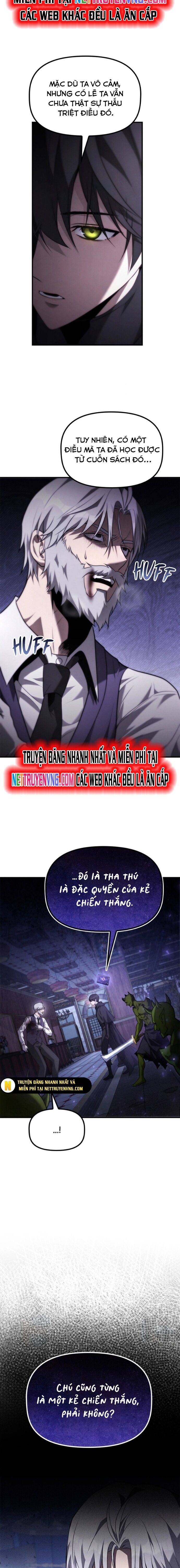 Tiểu Thiếu Gia Của Tử Linh Gia Tộc Chap 7 - Next Chap 8