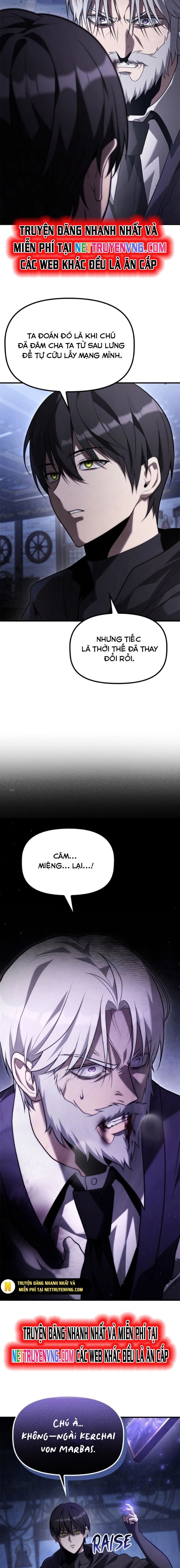 Tiểu Thiếu Gia Của Tử Linh Gia Tộc Chap 7 - Next Chap 8