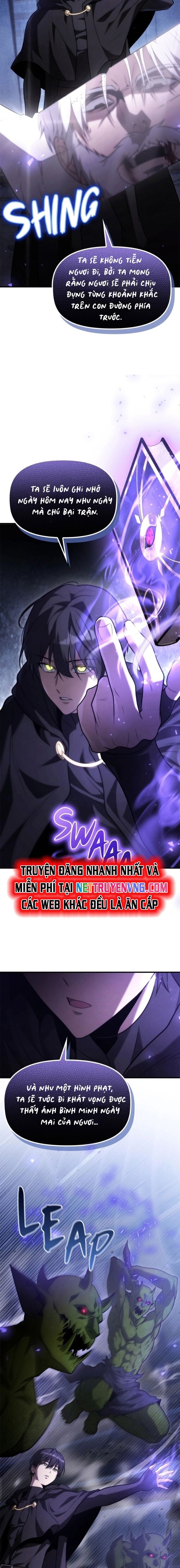 Tiểu Thiếu Gia Của Tử Linh Gia Tộc Chap 7 - Next Chap 8