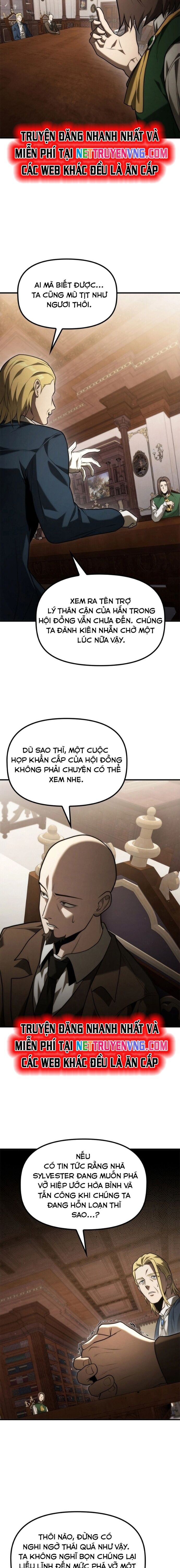 Tiểu Thiếu Gia Của Tử Linh Gia Tộc Chap 7 - Next Chap 8