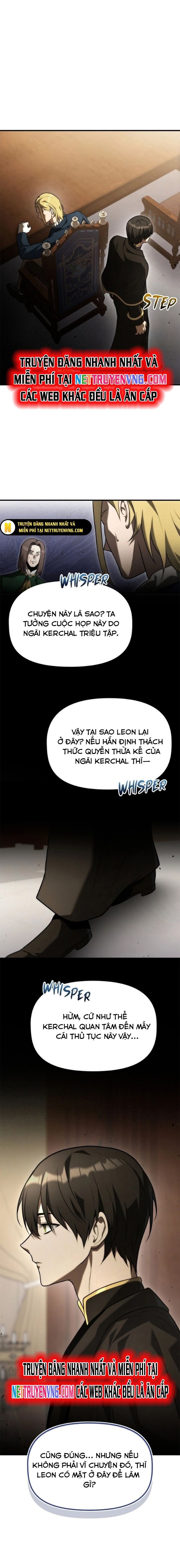 Tiểu Thiếu Gia Của Tử Linh Gia Tộc Chap 7 - Next Chap 8