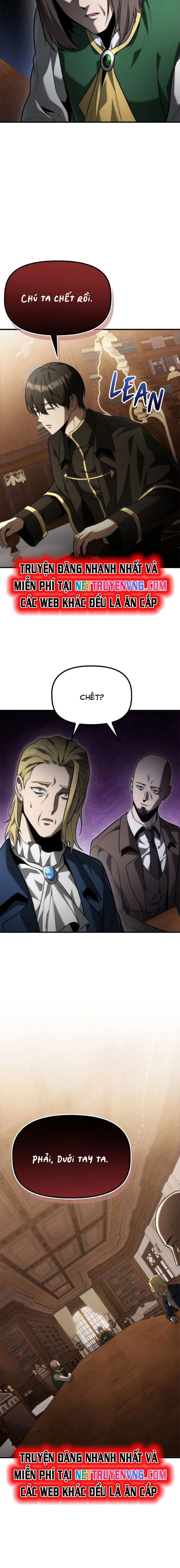 Tiểu Thiếu Gia Của Tử Linh Gia Tộc Chap 7 - Next Chap 8