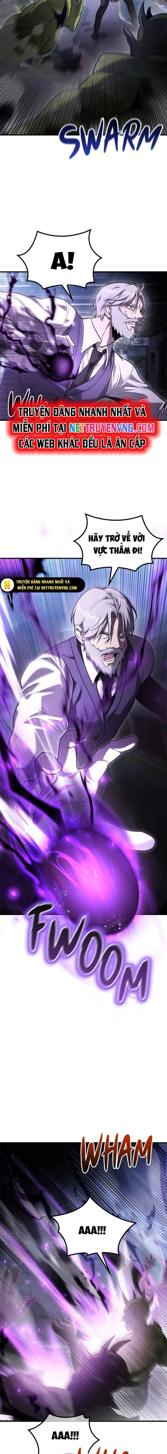 Tiểu Thiếu Gia Của Tử Linh Gia Tộc Chap 7 - Next Chap 8