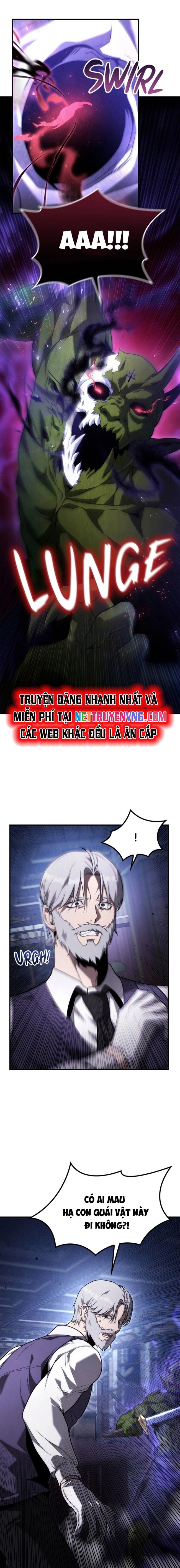 Tiểu Thiếu Gia Của Tử Linh Gia Tộc Chap 7 - Next Chap 8
