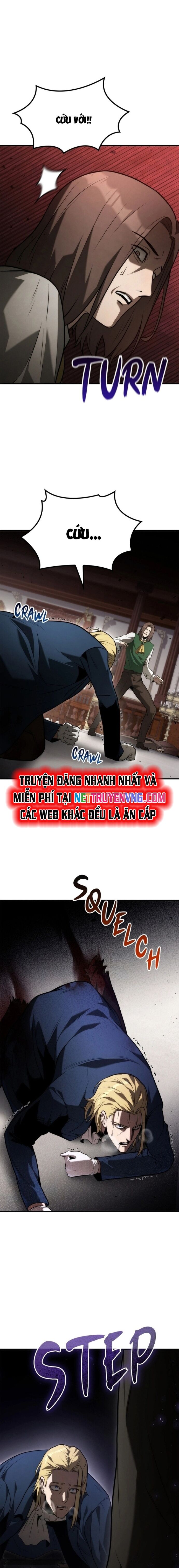 Tiểu Thiếu Gia Của Tử Linh Gia Tộc Chap 8 - Next Chap 9