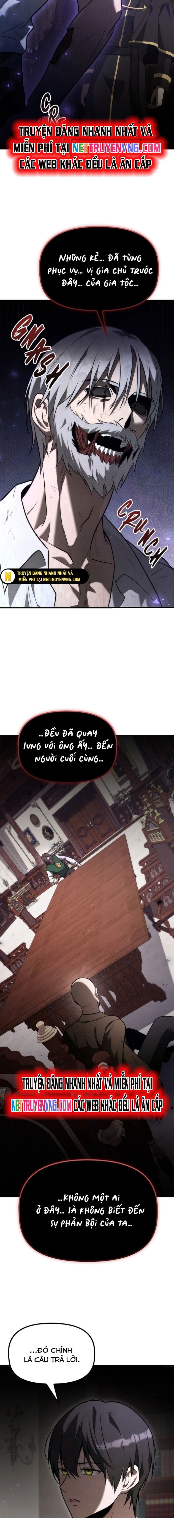 Tiểu Thiếu Gia Của Tử Linh Gia Tộc Chap 8 - Next Chap 9