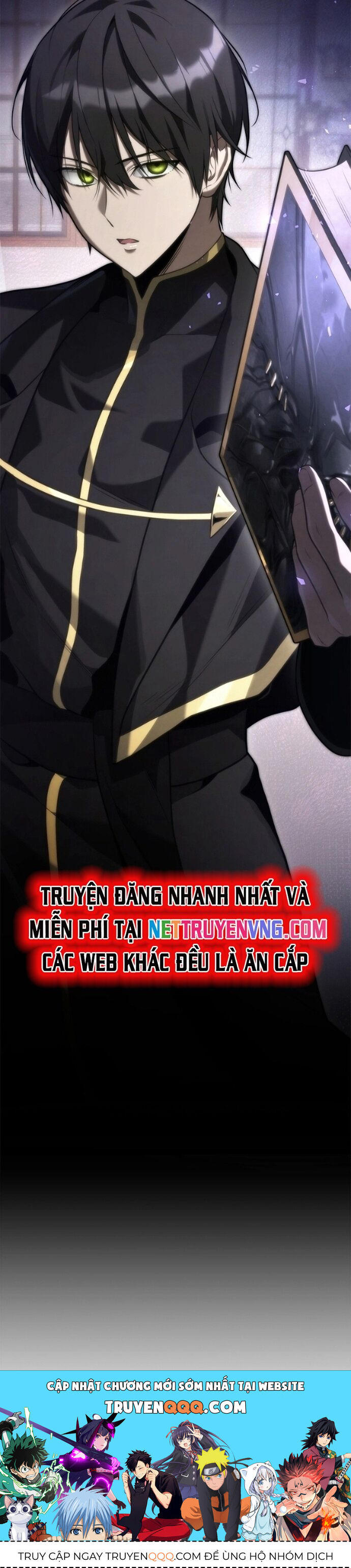 Tiểu Thiếu Gia Của Tử Linh Gia Tộc Chap 8 - Next Chap 9