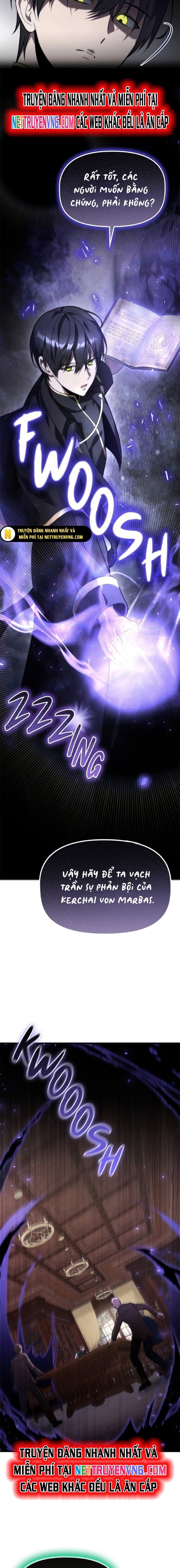 Tiểu Thiếu Gia Của Tử Linh Gia Tộc Chap 8 - Next Chap 9