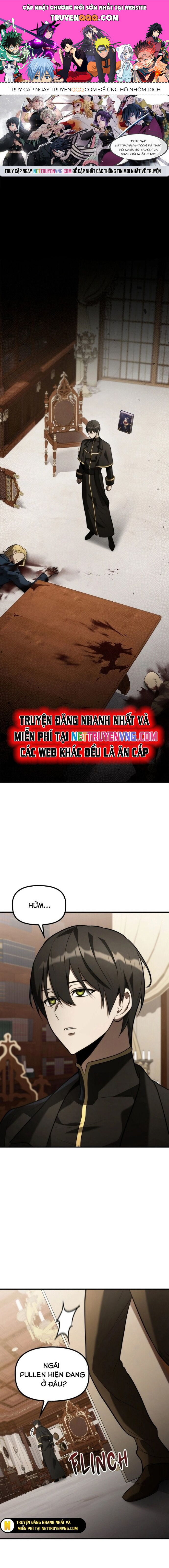 Tiểu Thiếu Gia Của Tử Linh Gia Tộc Chap 9 - Next Chap 10