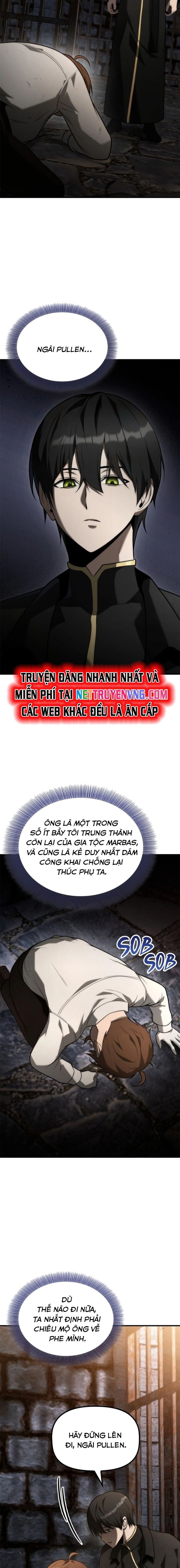 Tiểu Thiếu Gia Của Tử Linh Gia Tộc Chap 9 - Next Chap 10