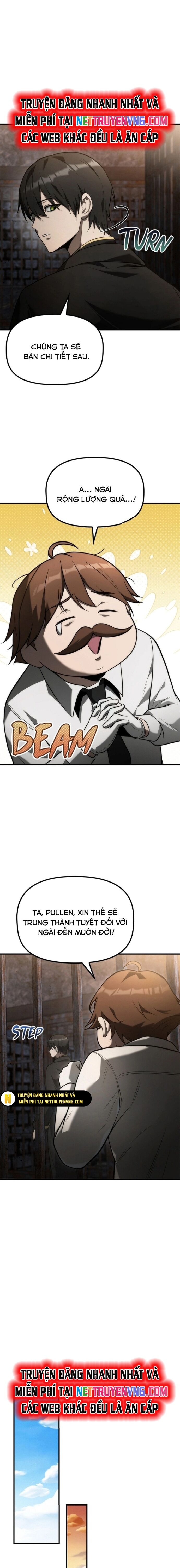 Tiểu Thiếu Gia Của Tử Linh Gia Tộc Chap 9 - Next Chap 10